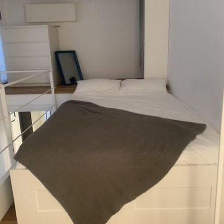 Piccolo Loft Cadorna Apartman Milánó Kültér fotó