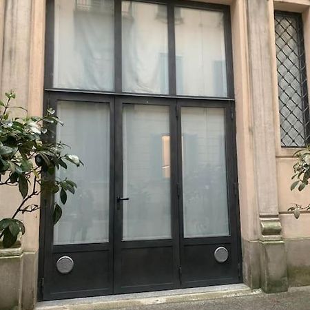 Piccolo Loft Cadorna Apartman Milánó Kültér fotó