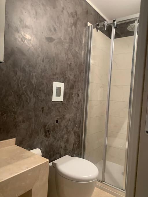 Piccolo Loft Cadorna Apartman Milánó Kültér fotó