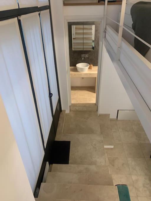 Piccolo Loft Cadorna Apartman Milánó Kültér fotó