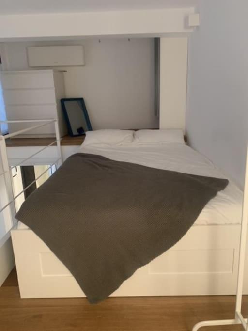 Piccolo Loft Cadorna Apartman Milánó Kültér fotó