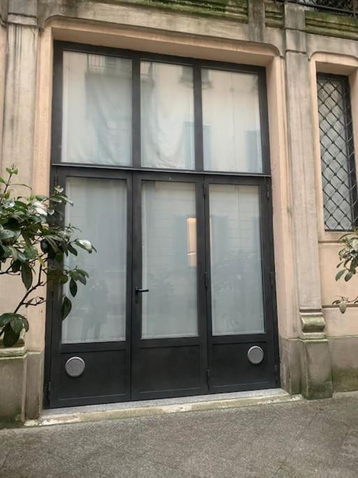 Piccolo Loft Cadorna Apartman Milánó Kültér fotó